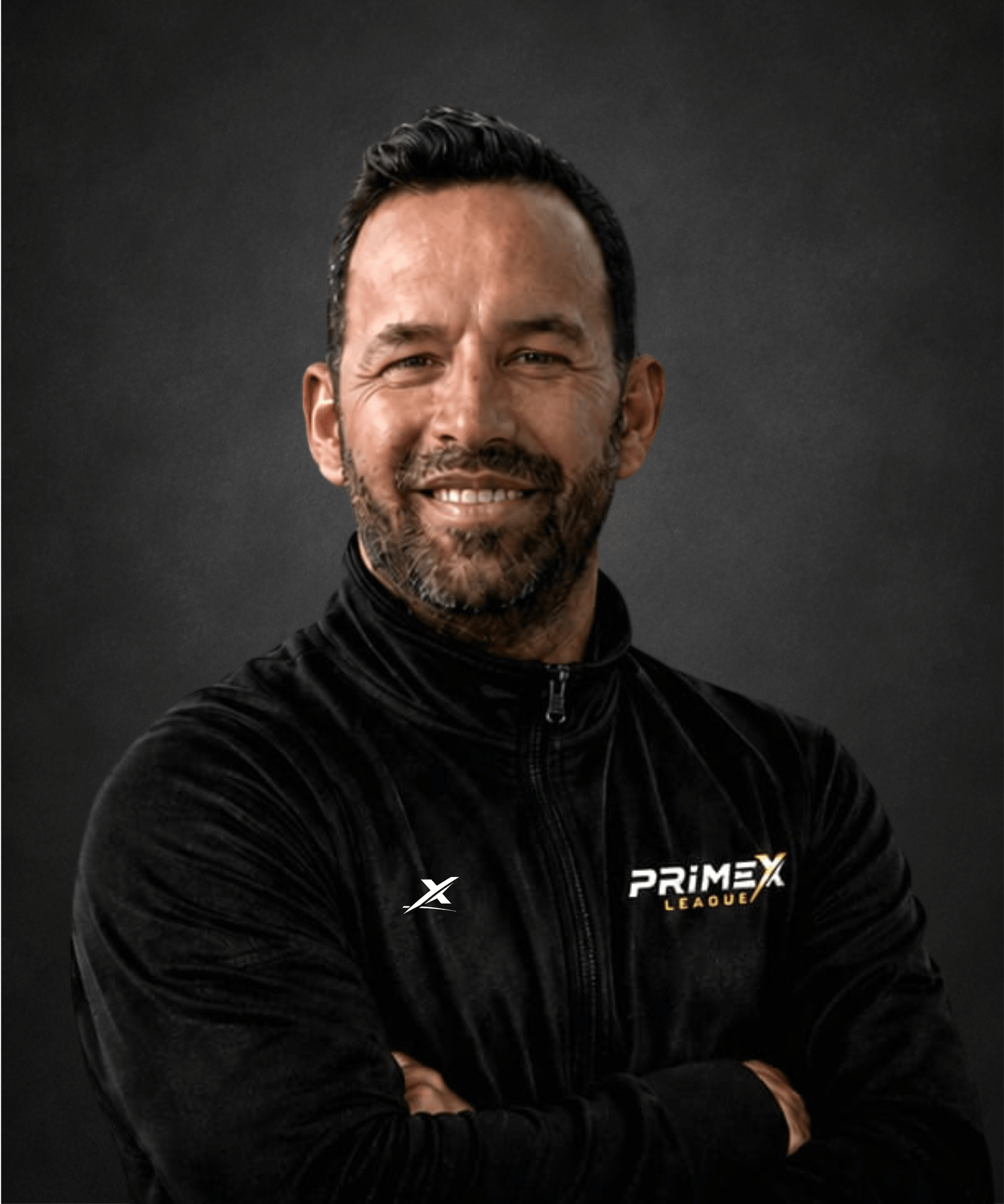 COACH CARLOS