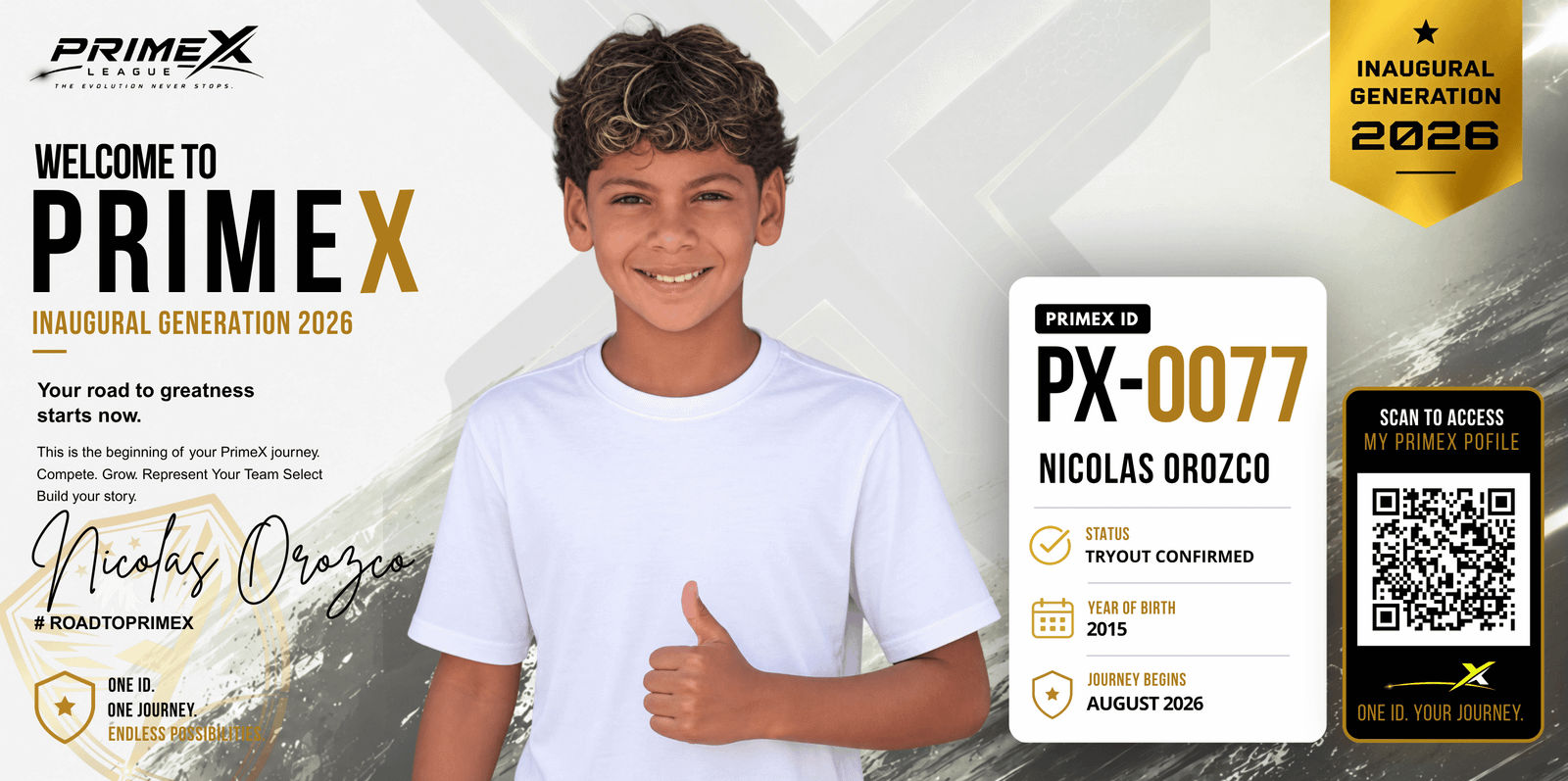 NICOLAS OROZCO Portada