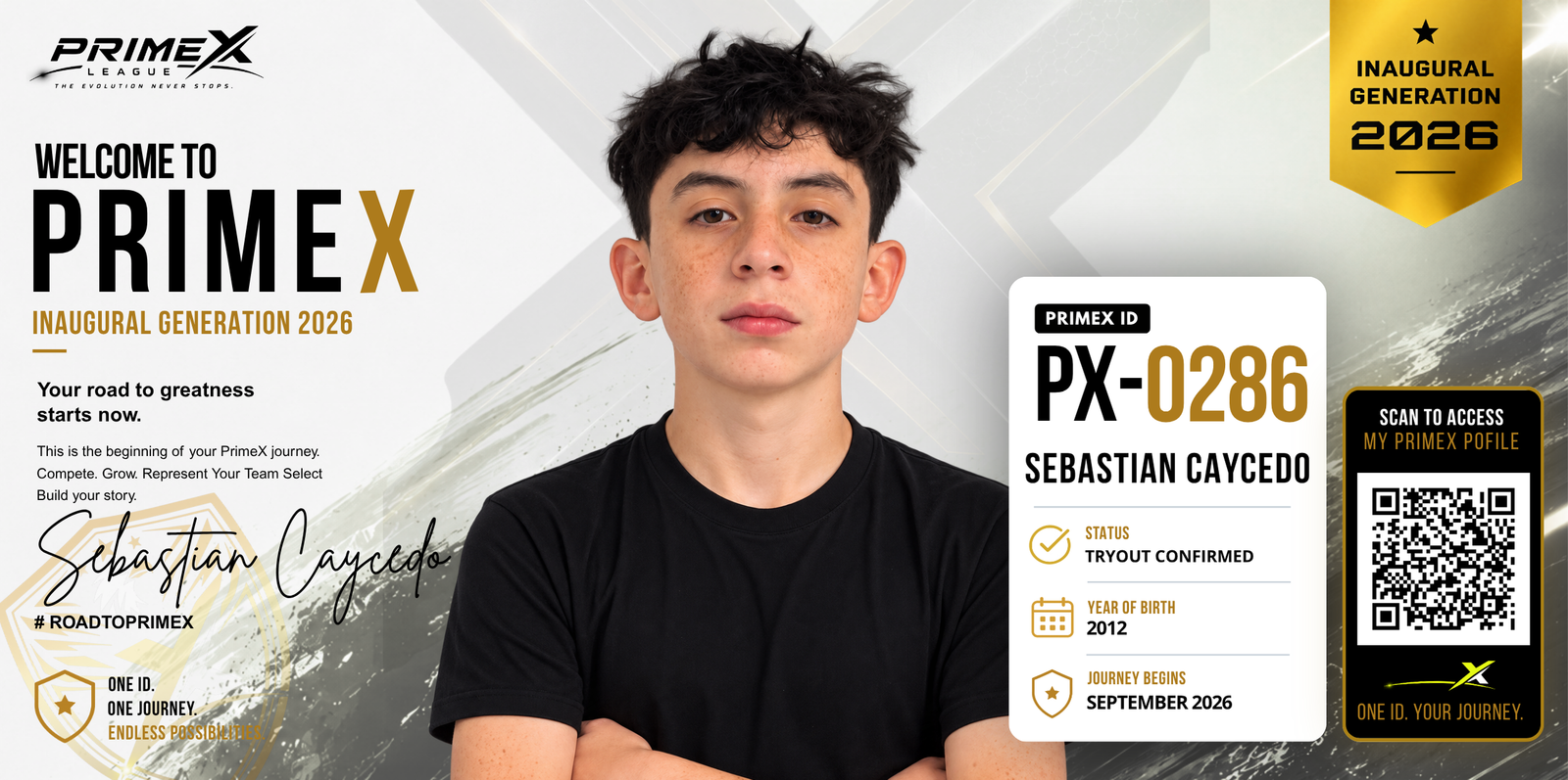 SEBASTIAN CAYCEDO Portada
