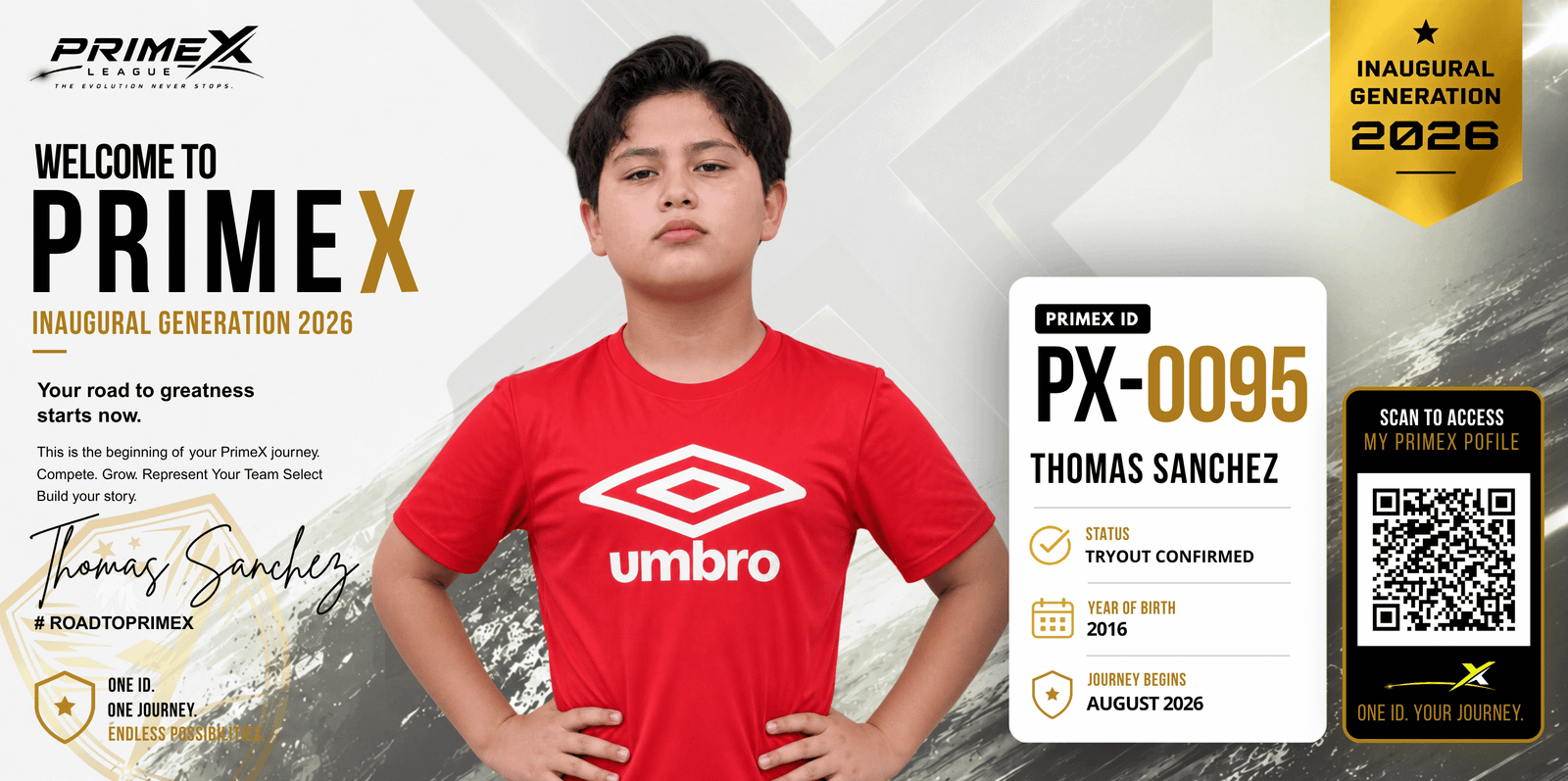 THOMAS SANCHEZ Portada