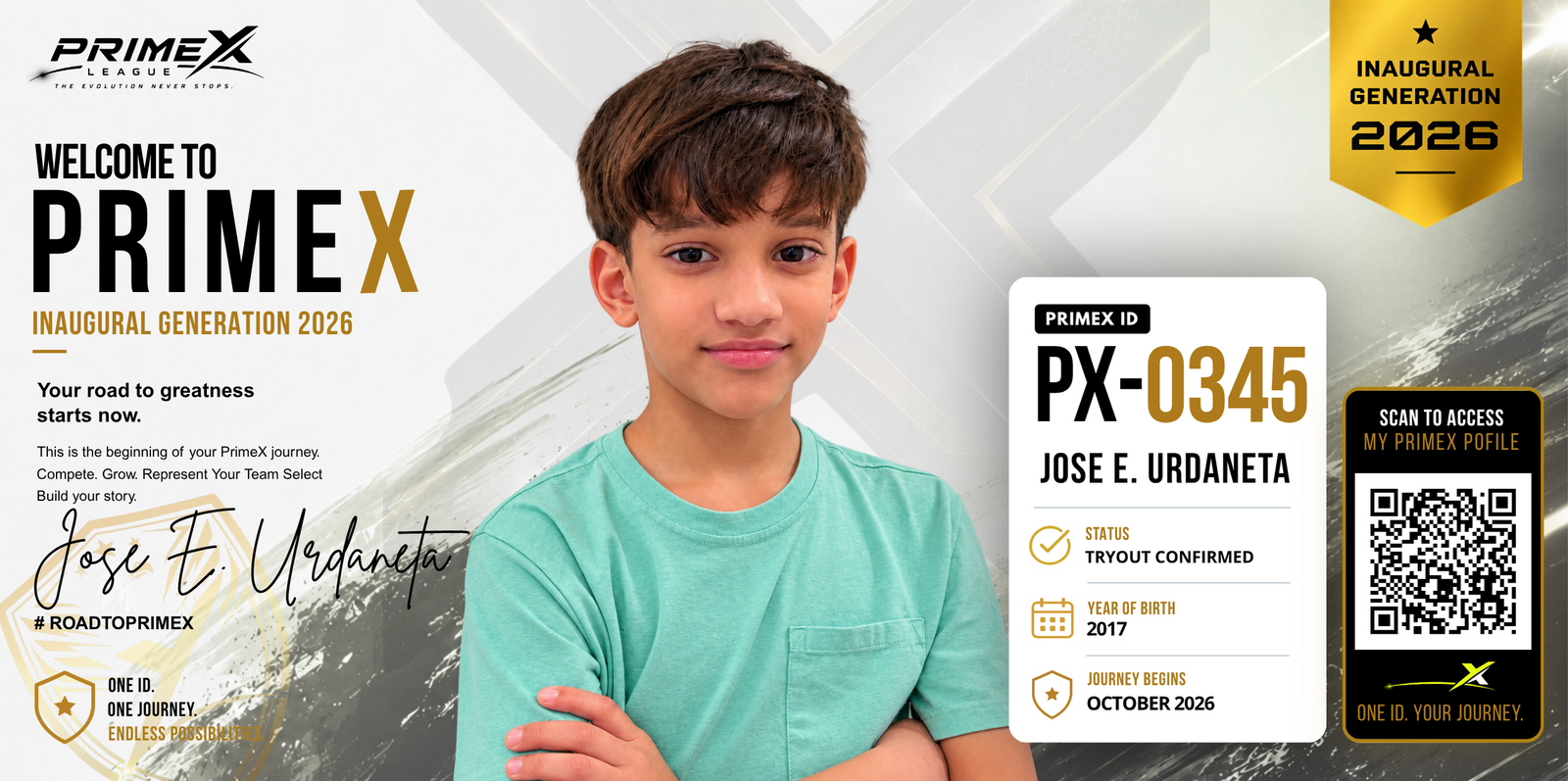 JOSE E. URDANETA Portada