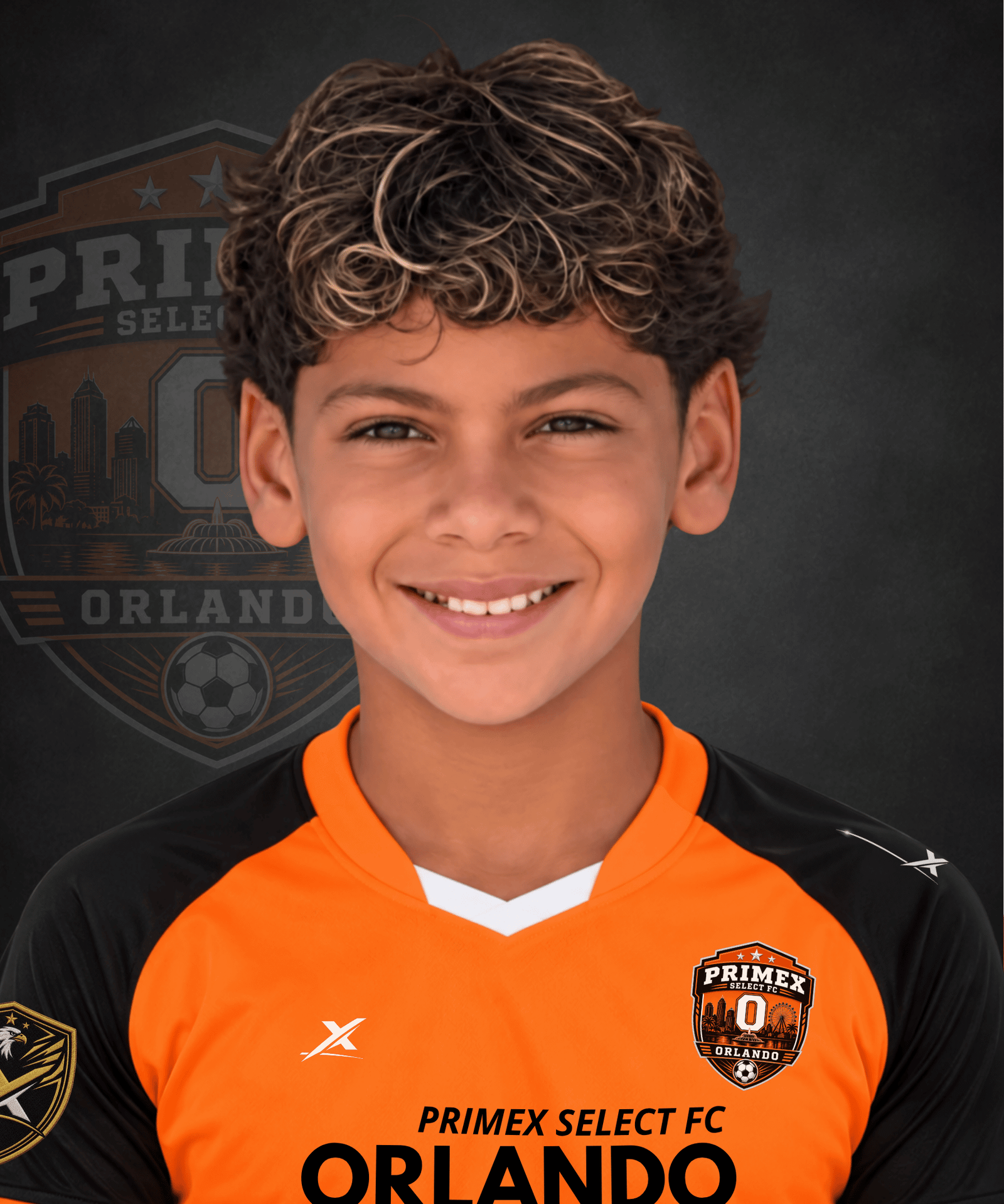 NICOLAS OROZCO