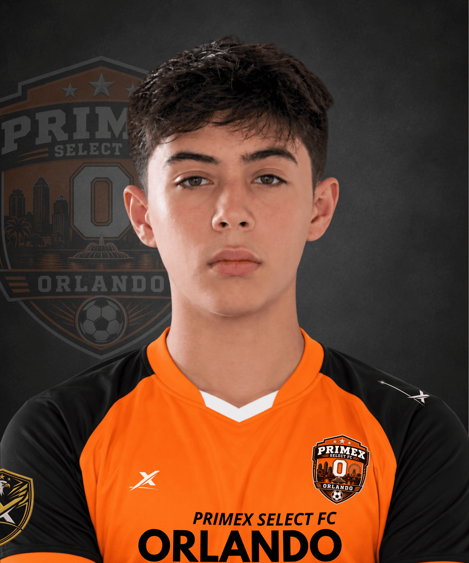 RYAN PASSOS