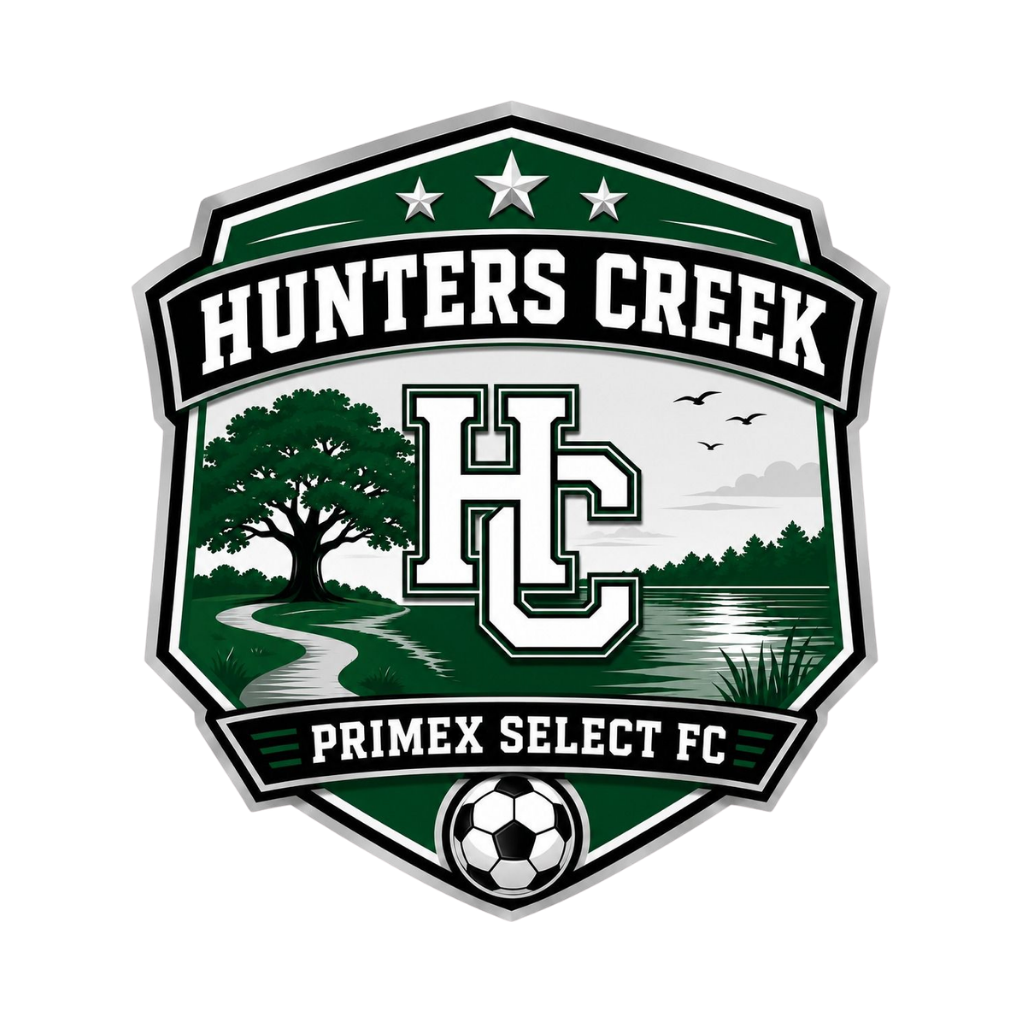 Hunter Creek